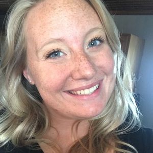 Meet your Posher, Alexandra